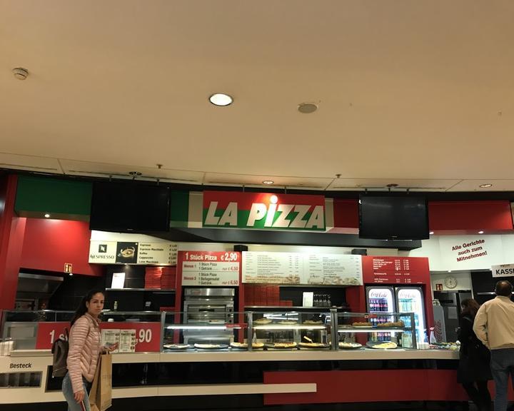 La Pizza